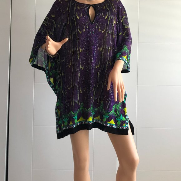 Python dress - Picture 11 of 16